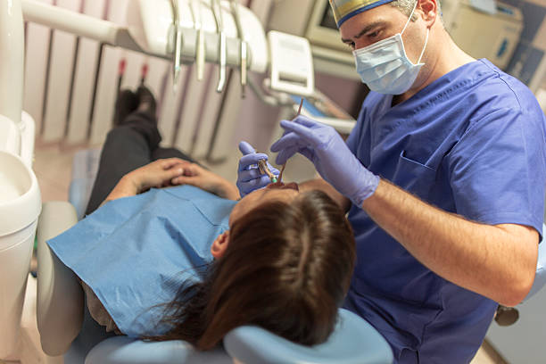 TMJ/TMD Treatment in Columbiana, OH